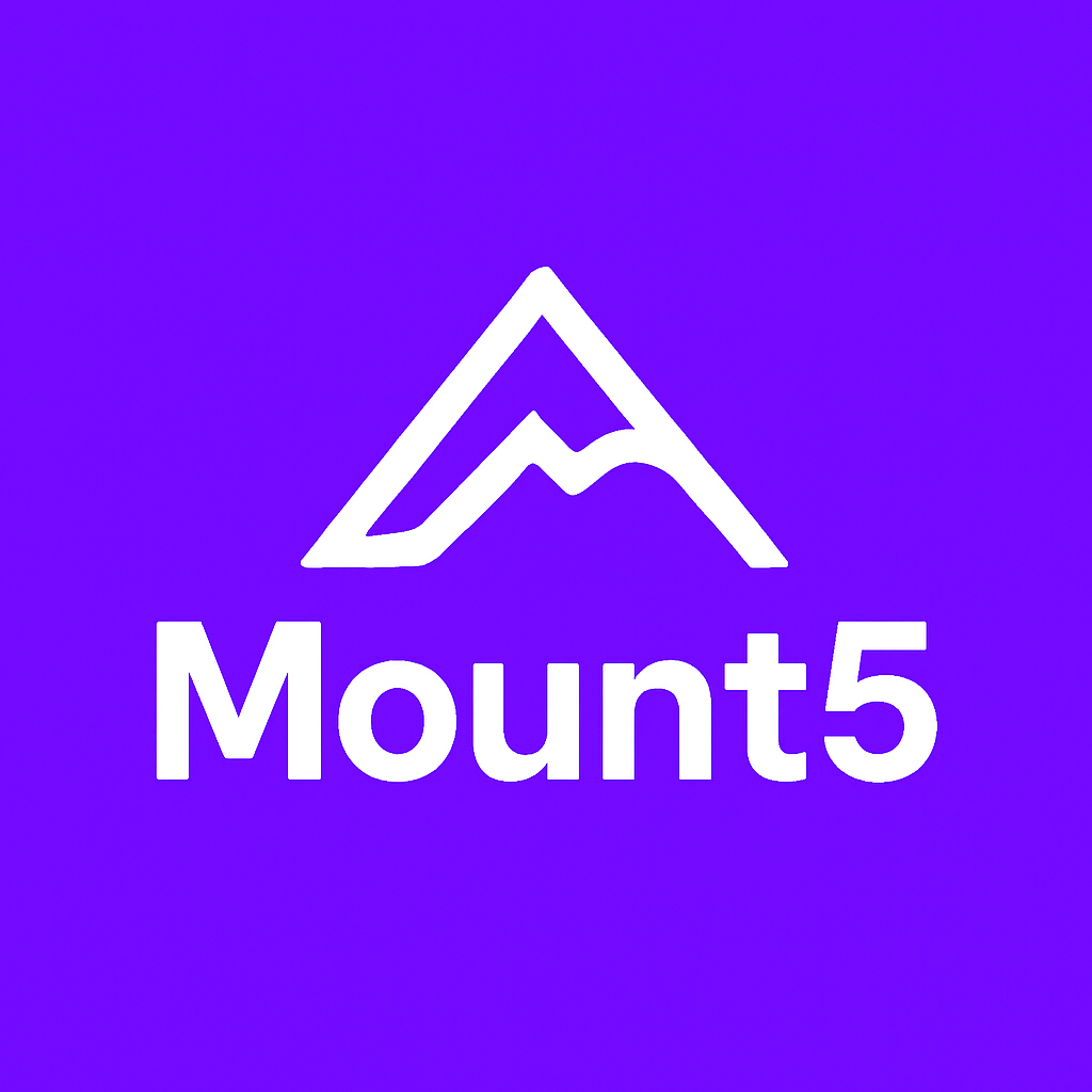 MOUNT5
